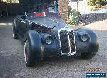 hot rod riley delahaye race car for Sale