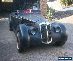 hot rod riley delahaye race car for Sale