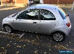 Ford ka  for Sale