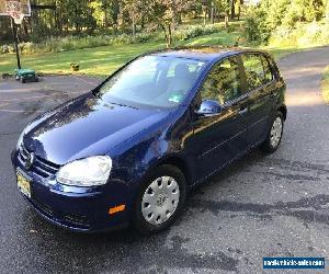 2008 Volkswagen Rabbit SE