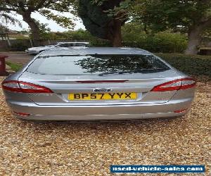 2008 Ford Mondeo 2.0L TDCI 6 Speed