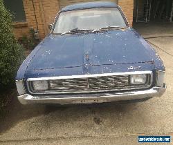 1972 Chrysler Valiant  for Sale