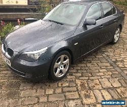 2007 BMW 520 2.0TD d SE DIESEL for Sale