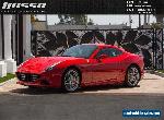 2016 Ferrari California for Sale