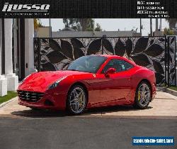 2016 Ferrari California for Sale