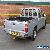 Ford Ranger Super Cab 2.5 T/D 5-Speed for Sale