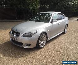 BMW 535D M SPORT AUTO for Sale