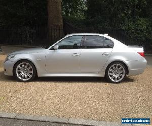 BMW 535D M SPORT AUTO