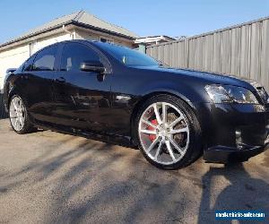 Holden VE SS V8 Sedan