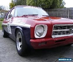 HOLDEN HQ SEDAN RACE CAR EASY CONVERT TO TUF STREET CAR  LOTSA $ SPENT SELL SWAP for Sale