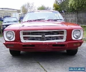 HOLDEN HQ SEDAN RACE CAR EASY CONVERT TO TUF STREET CAR  LOTSA $ SPENT SELL SWAP