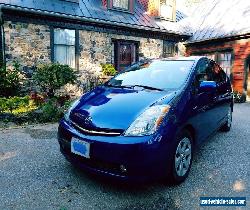 2008 Toyota Prius 6 Package for Sale