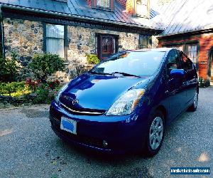 2008 Toyota Prius 6 Package