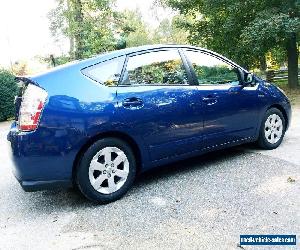 2008 Toyota Prius 6 Package