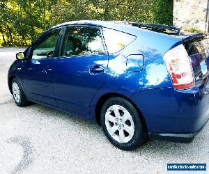 2008 Toyota Prius 6 Package