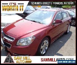 2010 Chevrolet Malibu TRADE for Sale