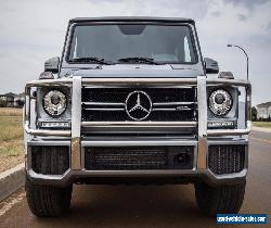 Mercedes-Benz: G-Class G63 AMG for Sale