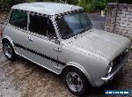 Mini Clubman  LS1275 (Leyland) for Sale