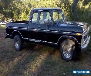 1979 Ford F-150