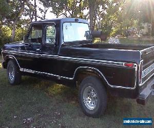 1979 Ford F-150