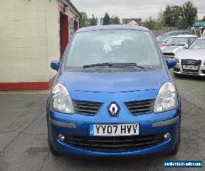 2007 Renault Modus