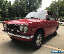 1970 Datsun 510 for Sale