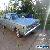 1965 MERCURY PARKLANE MARAUDER 4 DOOR FASTBACK 390 4V C6 3.25 9" E/W A/C GALAXIE for Sale