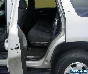 2007 Chevrolet Tahoe 1500 LT 4X4 3RD ROW SEAT