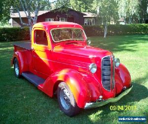 1938 Dodge Other Pickups