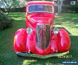 1938 Dodge Other Pickups