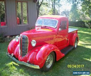 1938 Dodge Other Pickups