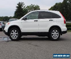 2007 Honda CR-V 4WD 5dr EX for Sale