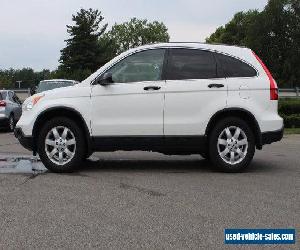 2007 Honda CR-V 4WD 5dr EX for Sale