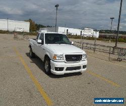 2007 Ford Ranger stx, club cab pick up for Sale