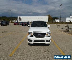 2007 Ford Ranger stx, club cab pick up