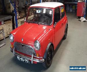 1993 Mini Sprint Rover for Sale