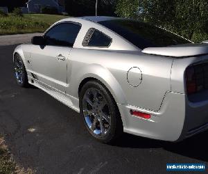 2006 Ford Mustang saleen