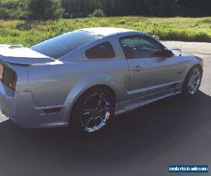 2006 Ford Mustang saleen