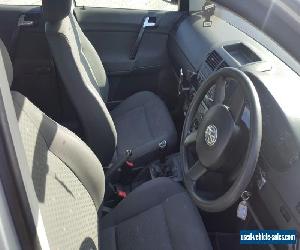 VW Polo 1.4 Petrol 05 Model