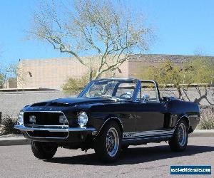 1968 Shelby GT-500 KR