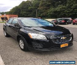 2015 Chevrolet Trax for Sale