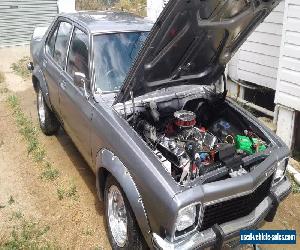 1974 SLR Holden Torana