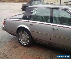 1978 Cadillac Seville