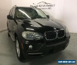 2007 BMW X5 3.0si Sport Utility 4-Door for Sale