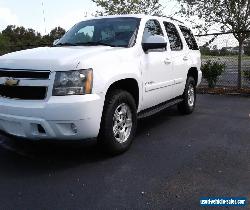 2007 Chevrolet Tahoe LT for Sale