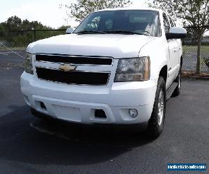 2007 Chevrolet Tahoe LT