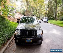 2008 Jeep Grand Cherokee Laredo for Sale