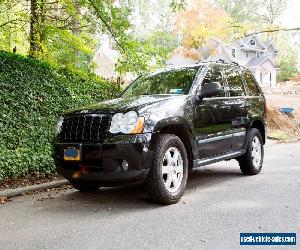 2008 Jeep Grand Cherokee Laredo