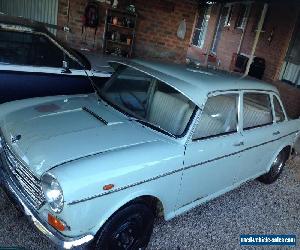 Austin 1800 Classic Project