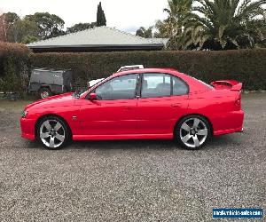 Holden Commodore Manual 2005 VZ SV6 VGC  may suit vt vx vy buyers